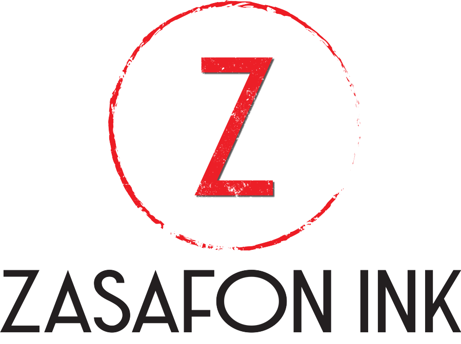 zasafon ink llc